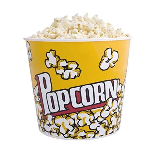 Home Balvi -Bol palomitas Pop Corn 2.8 l