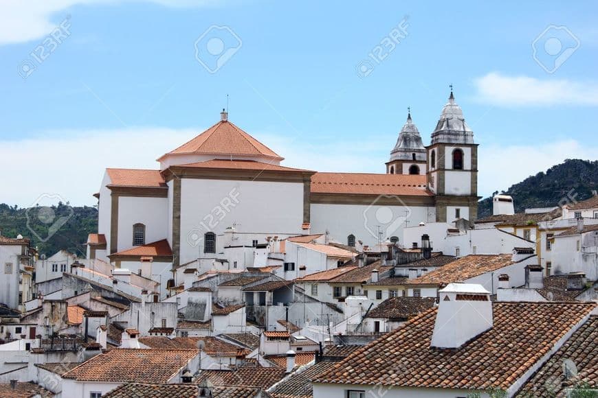 Place Castelo de Vide