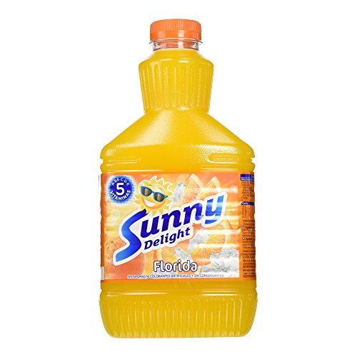 Product Sunny Delight