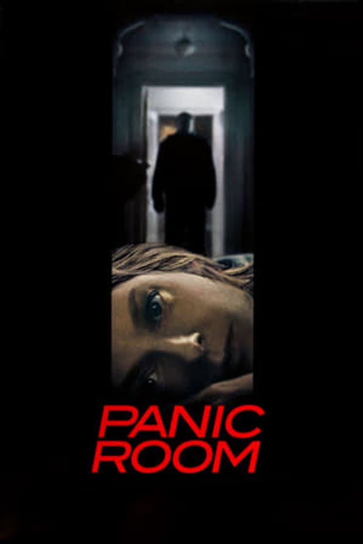 Película Panic Room