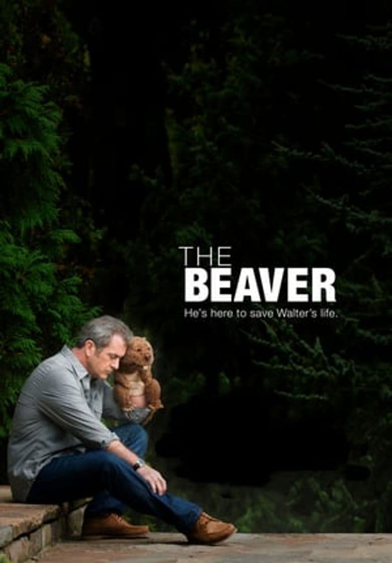 Película The Beaver