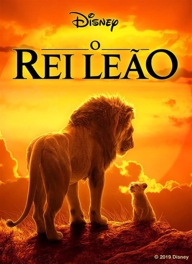 Película ReMastered: The Lion's Share