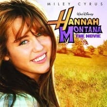 Película Hannah Montana: The Movie