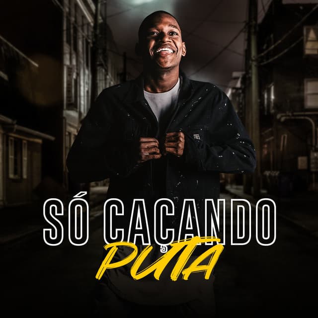 Music Só Caçando Puta