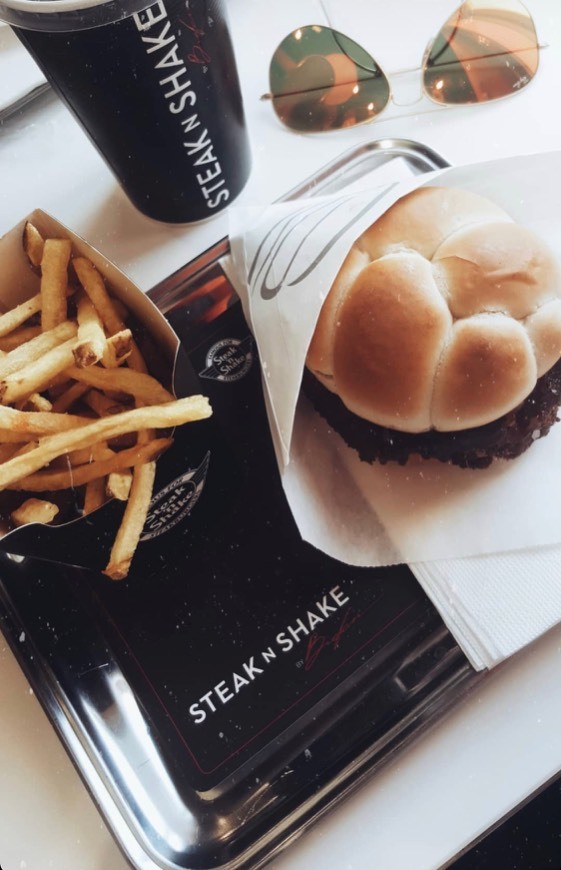 Restaurantes Steak n Shake