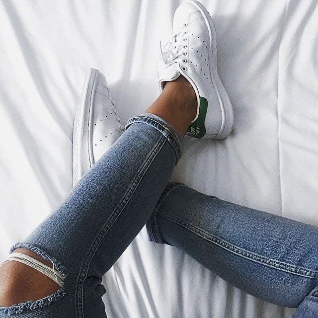 Moda Adidas Originals Stan Smith