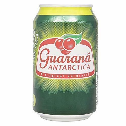 Product Guaraná Antarctica Bebida