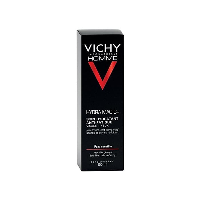 Belleza Vichy Homme Hydra Mag C