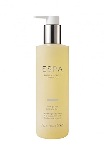 Place Espa Gel de ducha energizante 250 ml/8