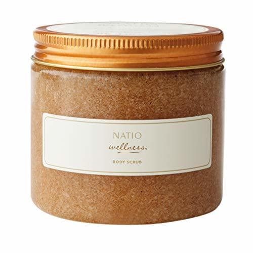 Place Natio Wellness Body Scrub 450g