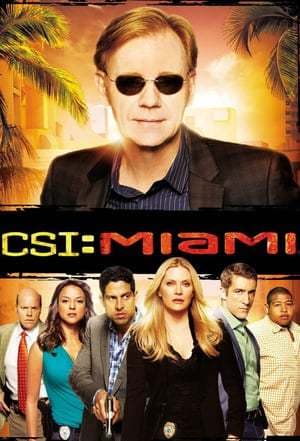 Serie CSI: Miami