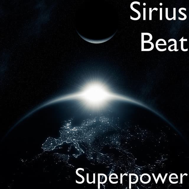 Music Superpower