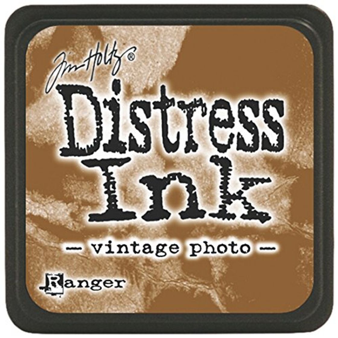 Product Ranger Tim Holtz Distress Mini Ink Pads