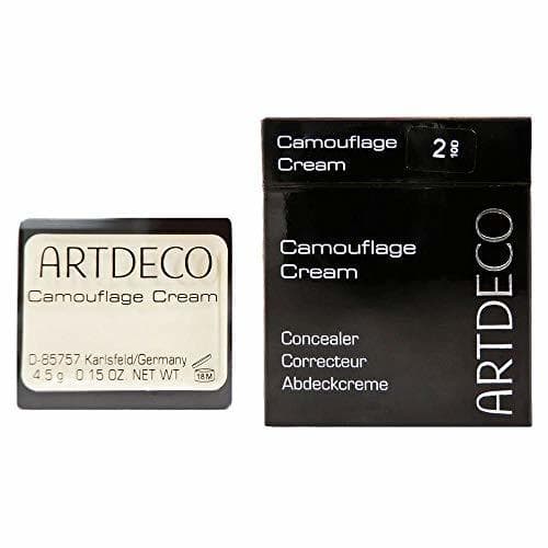 Belleza Artdeco 54561 Camouflage Cream Corrector