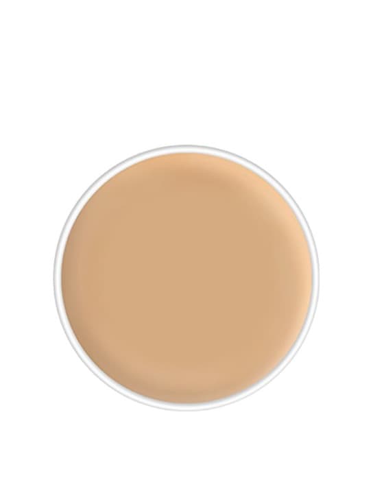 Belleza Corrector de maquillaje profesional Kryolan Supracolor