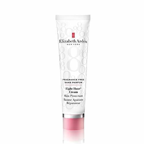 Beauty Elizabeth Arden Eight Hour Crema protectora para la piel sin perfume 50