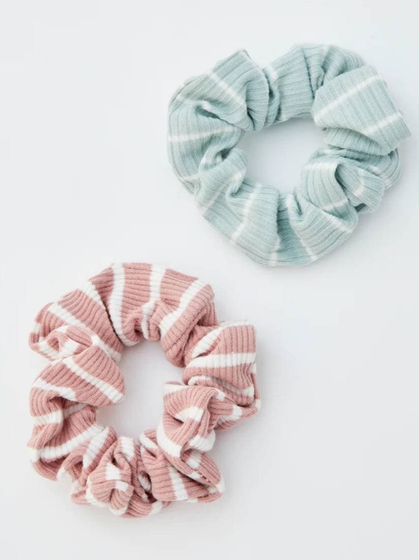 Fashion SCRUNCHIES