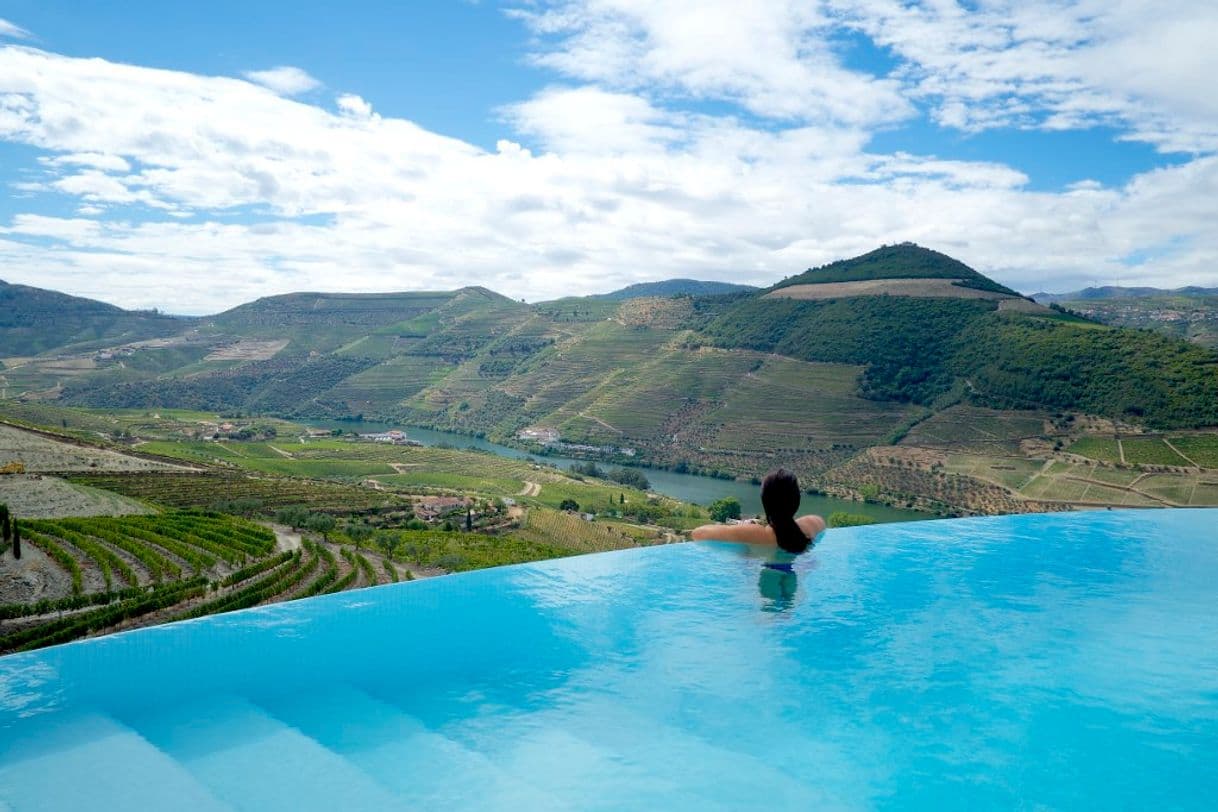 Lugar Douro Valley Retreat