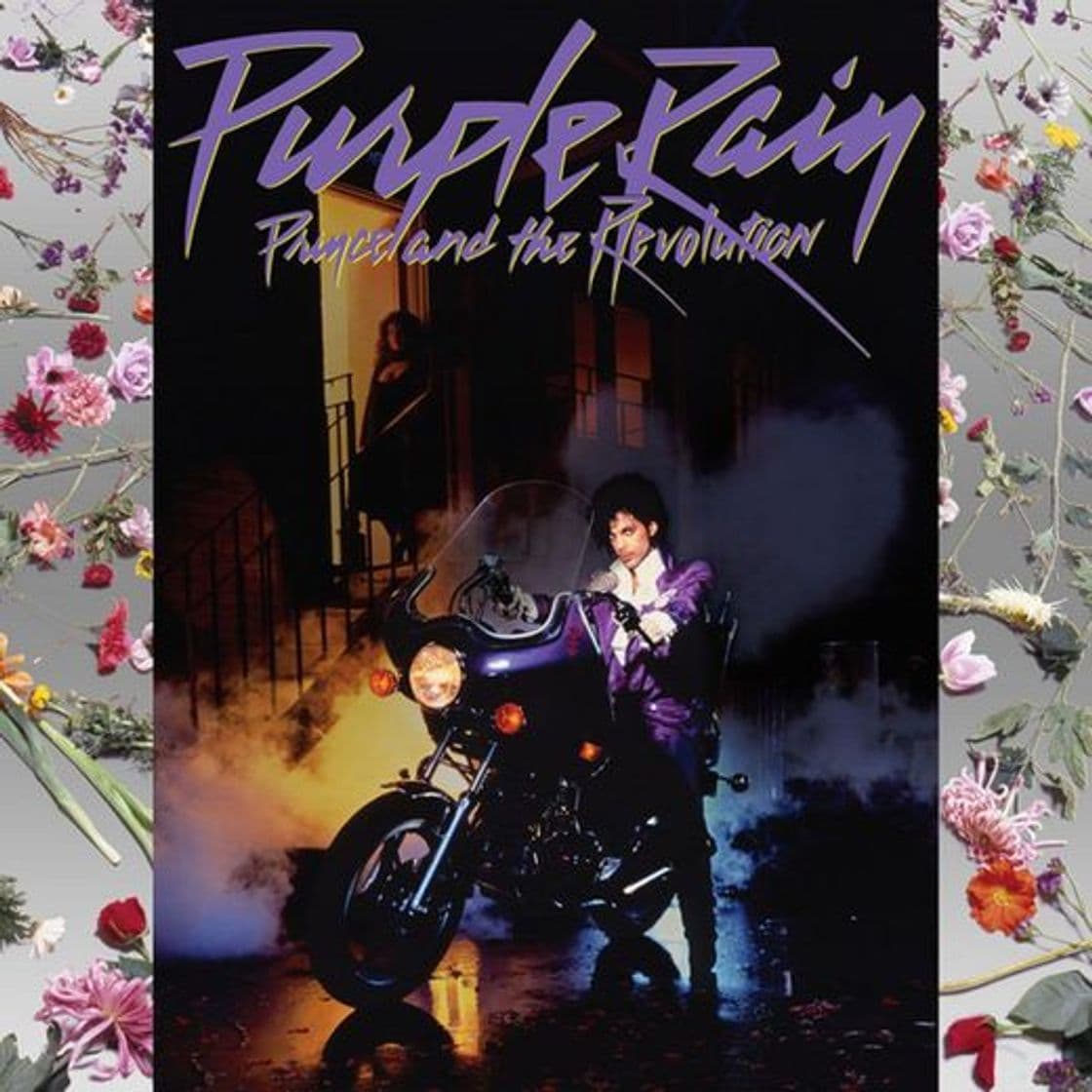 Music Purple Rain - 2015 Paisley Park Remaster