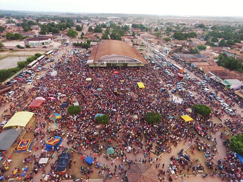 Place Tailândia