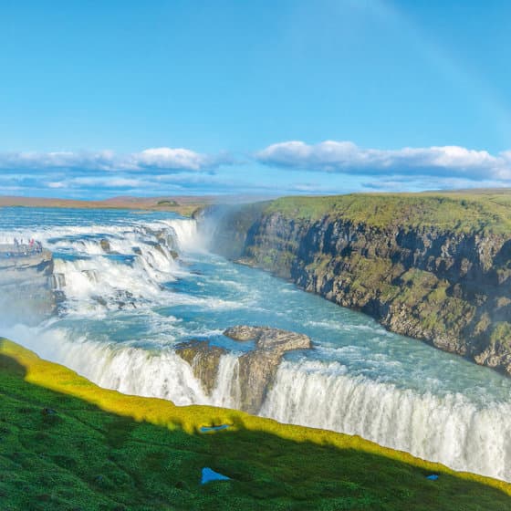 Place Islandia