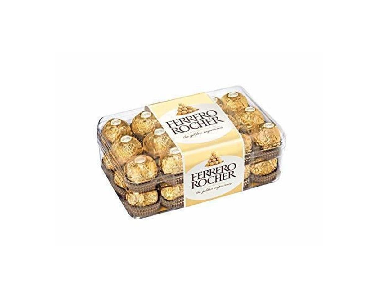 Producto Ferrero Rocher T30 375g