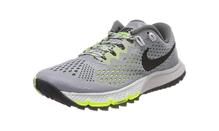 Moda Nike W Air Zoom Terra Kiger 4, Zapatillas de Running para Mujer,