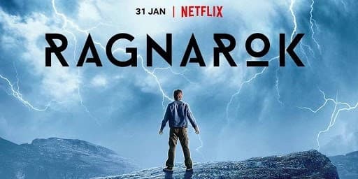 Serie Ragnarok