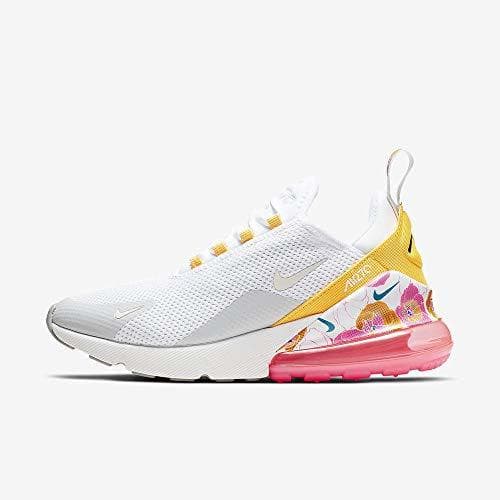 Moda Nike W Air MAX 270 SE