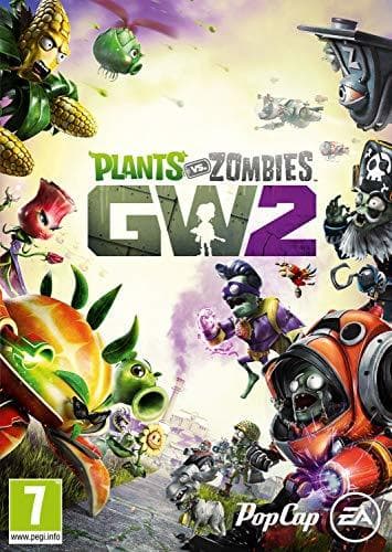 Product PLANTS VS ZOMBIES GARDEN WARFARE 2 - Standard