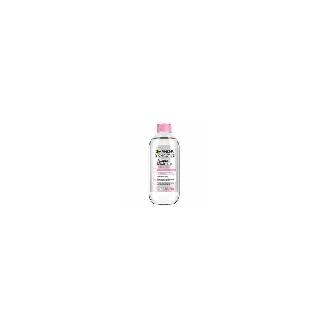 Beauty Garnier - Agua micelar p.s.400 ml