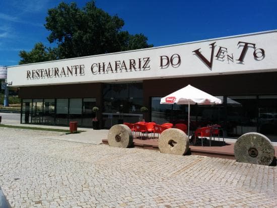 Restaurants Chafariz do vento