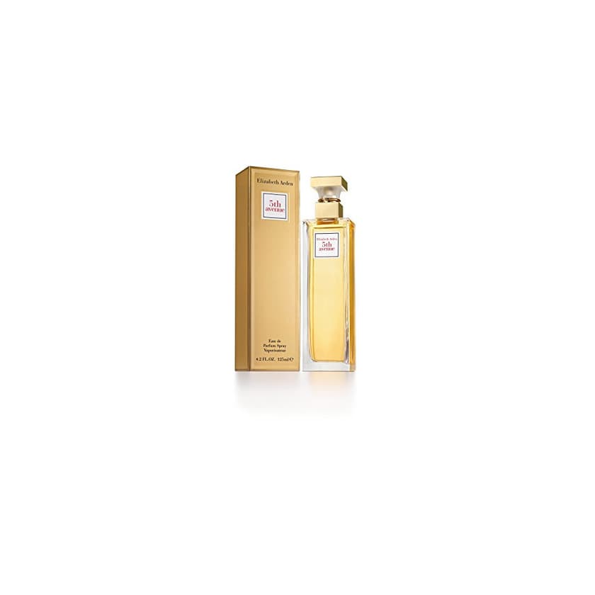 Belleza Elizabeth Arden 5th Avenue Agua de perfume es 125 ml