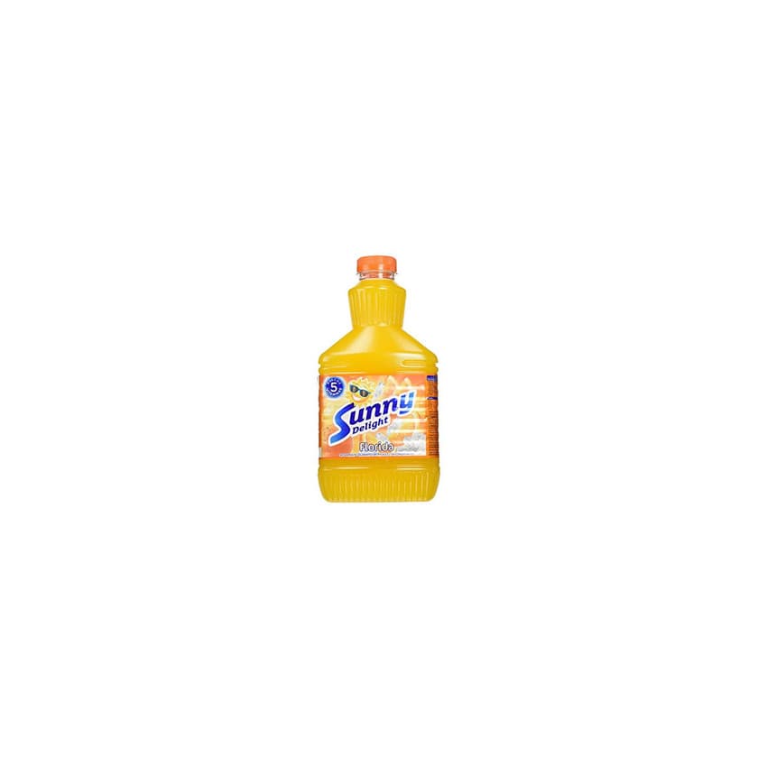 Producto Sunny Delight