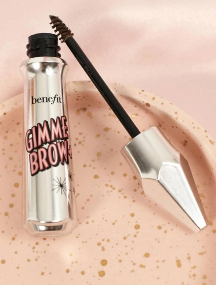 Belleza Benefit Gimme Brow Volumizing Fiber Gel