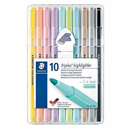 Product STAEDTLER 362 CSB10 ST