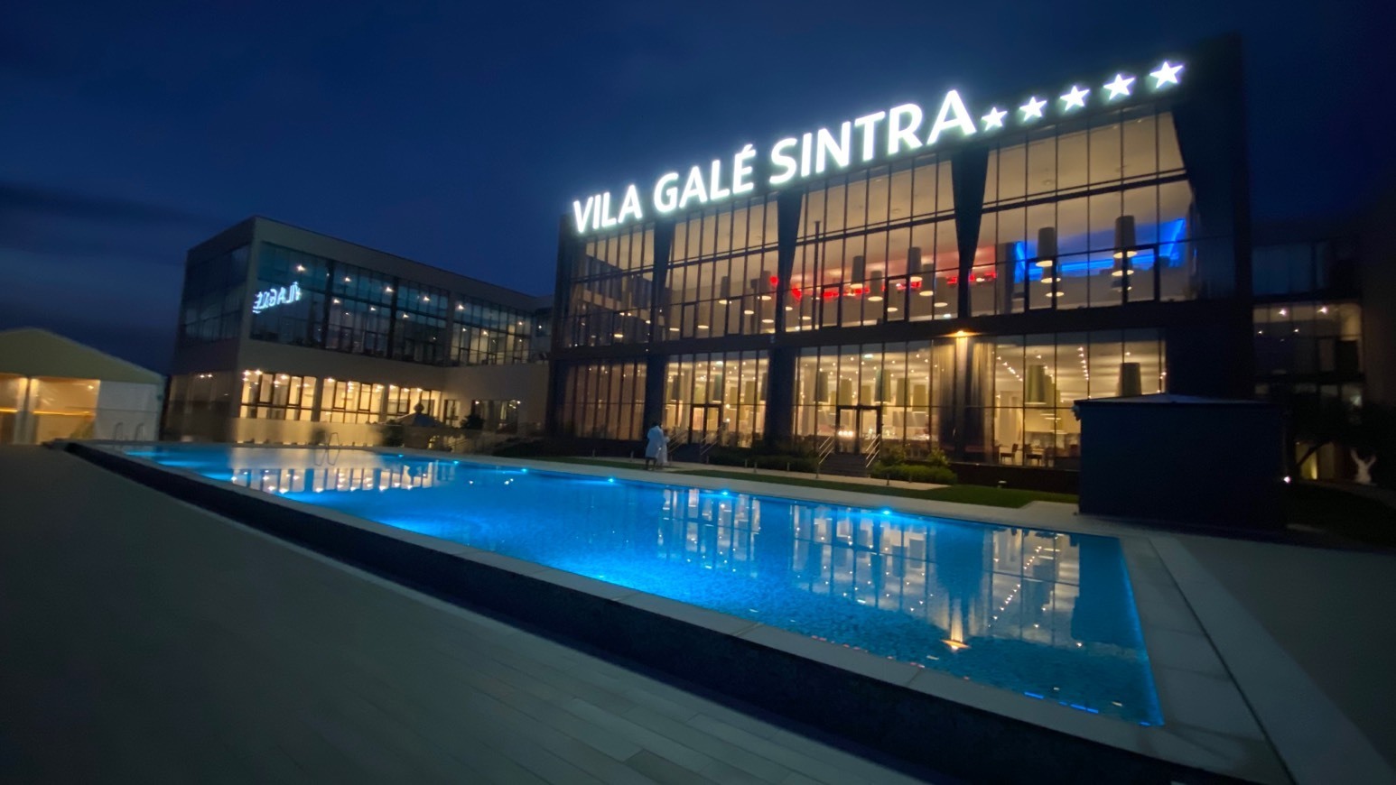 Place Vila Galé Sintra Resort Hotel Conference & Spa