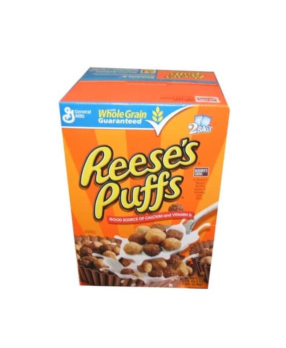 Product Cereais Reese’s 