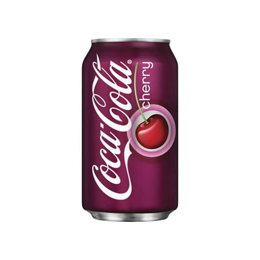 Product Coca-Cola cereja 