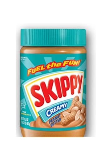 Product Skippy manteiga de amendoim 