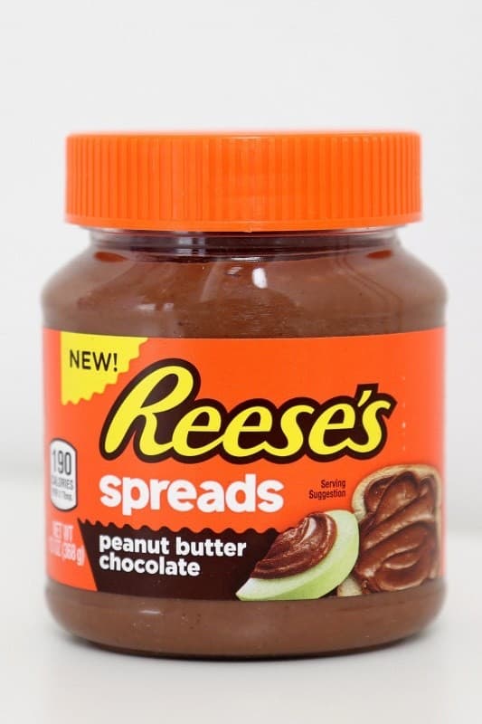 Product Creme p/barrar Reeses 