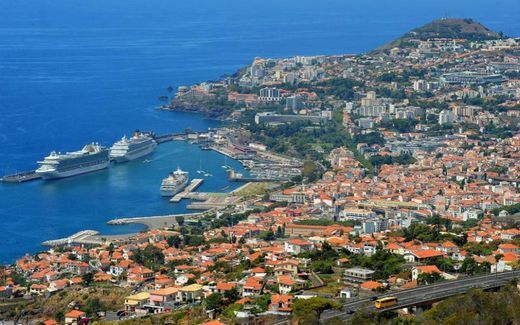 Place Funchal