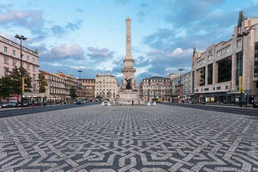 Place Avenida da Liberdade