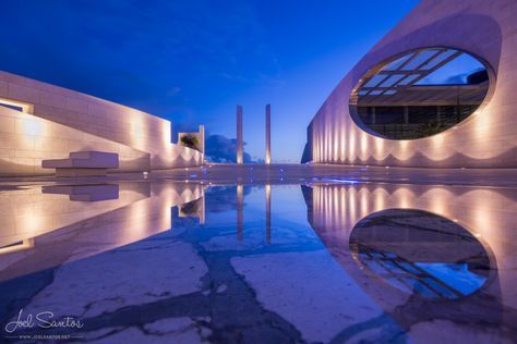 Place Fundação Champalimaud