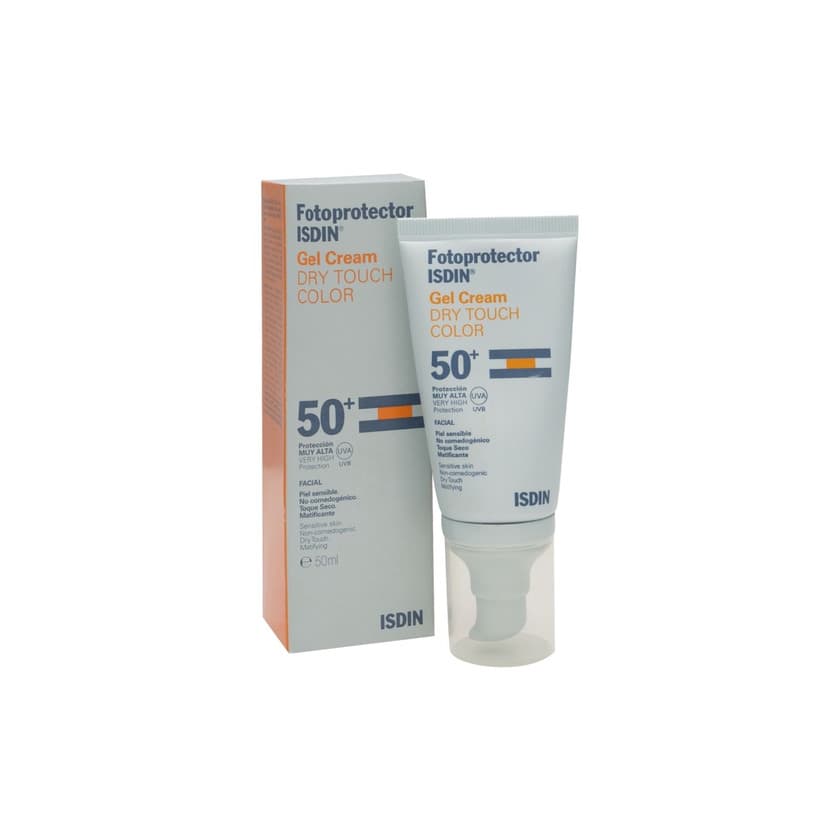 Product Protetor solar facial