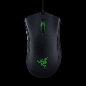 Moda Rato gaming Razer