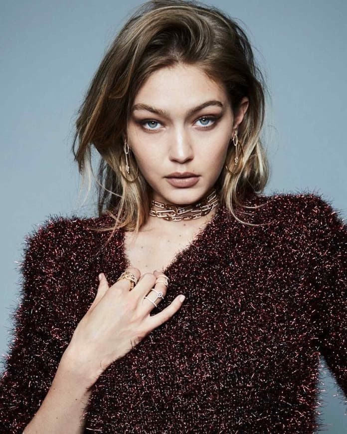 Fashion Gigi Hadid 💫