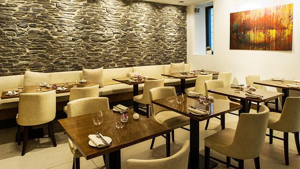 Restaurants Osteria 44