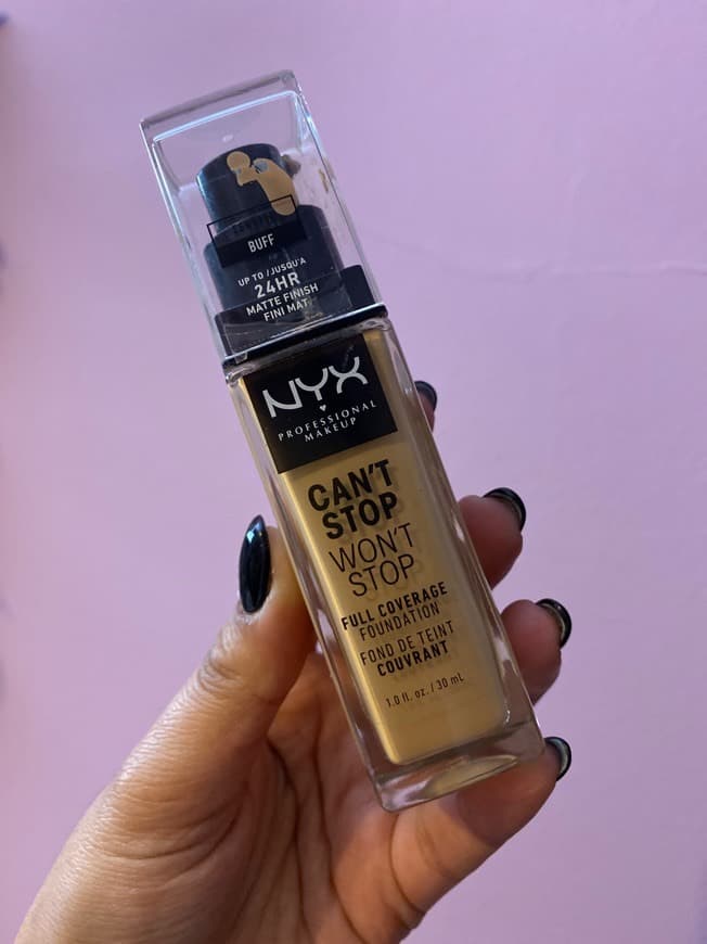 Product Nyx