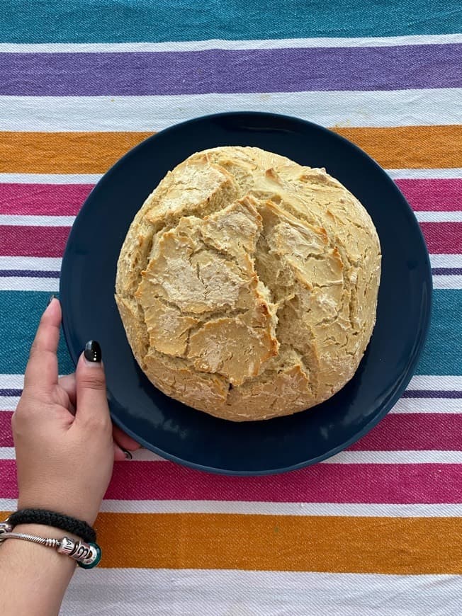 Fashion Pãozinho caseiro🥖 